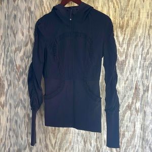 COPY - Lululemon reversible Jacket